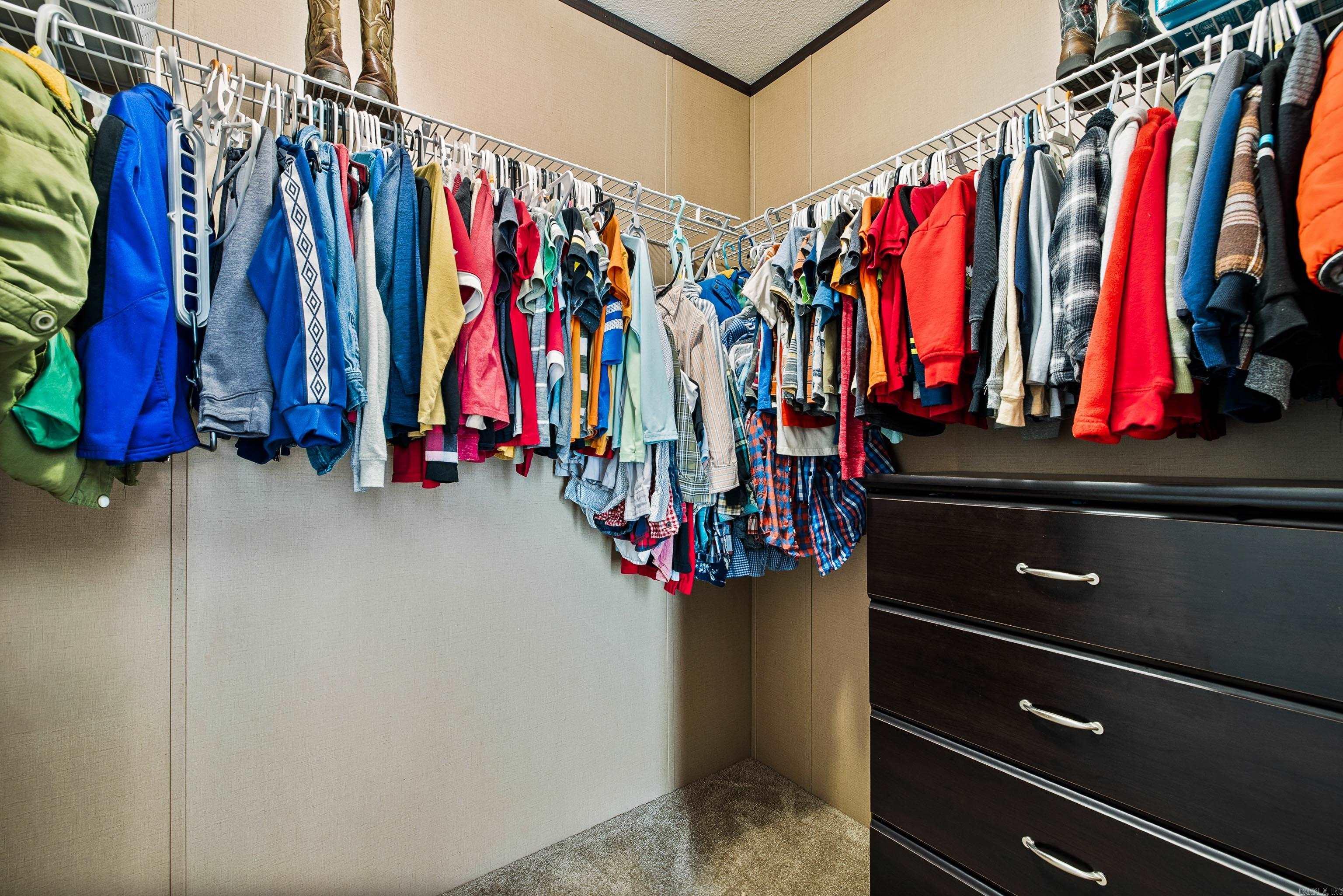 SHAW VALLEY - Residential