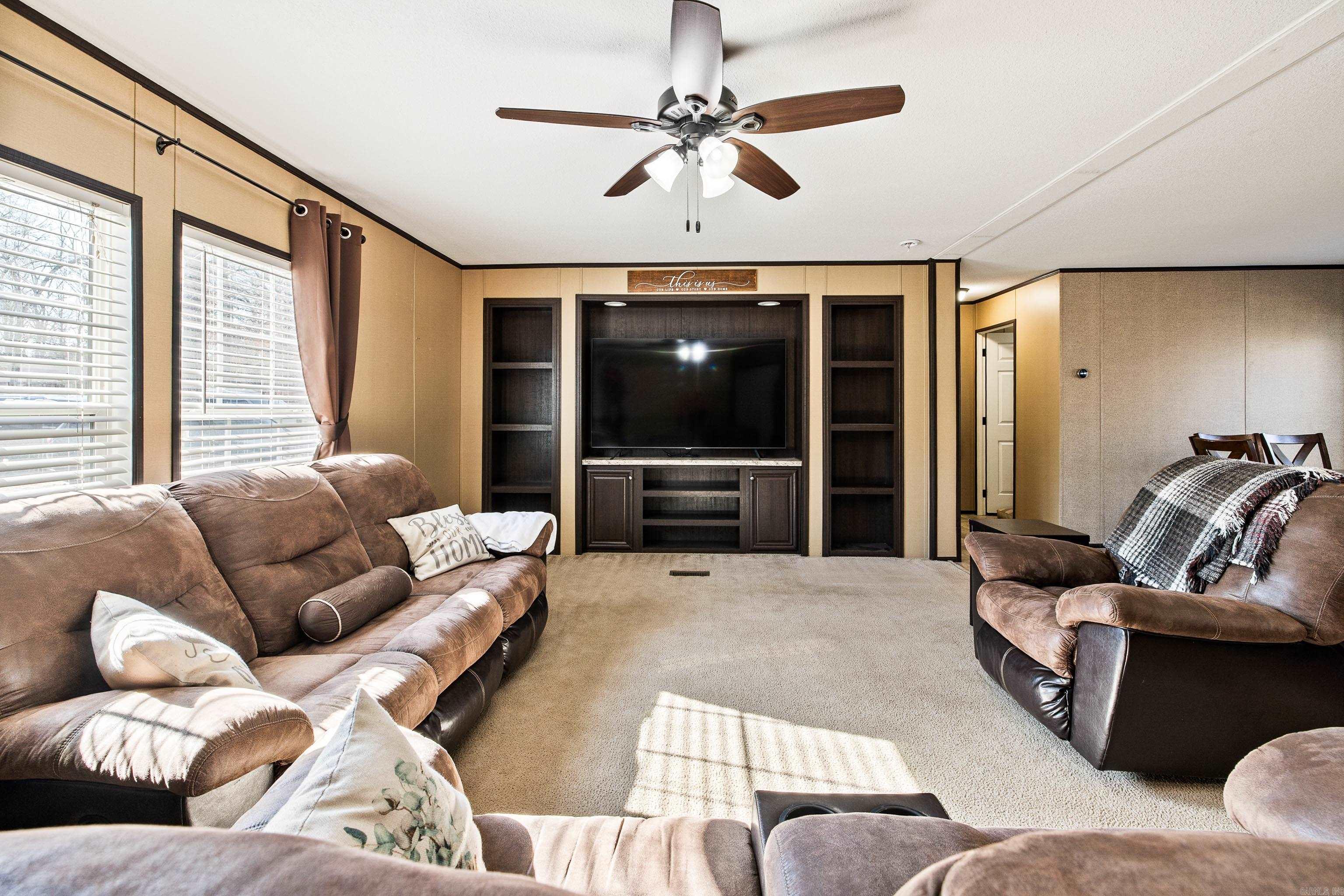 SHAW VALLEY - Residential