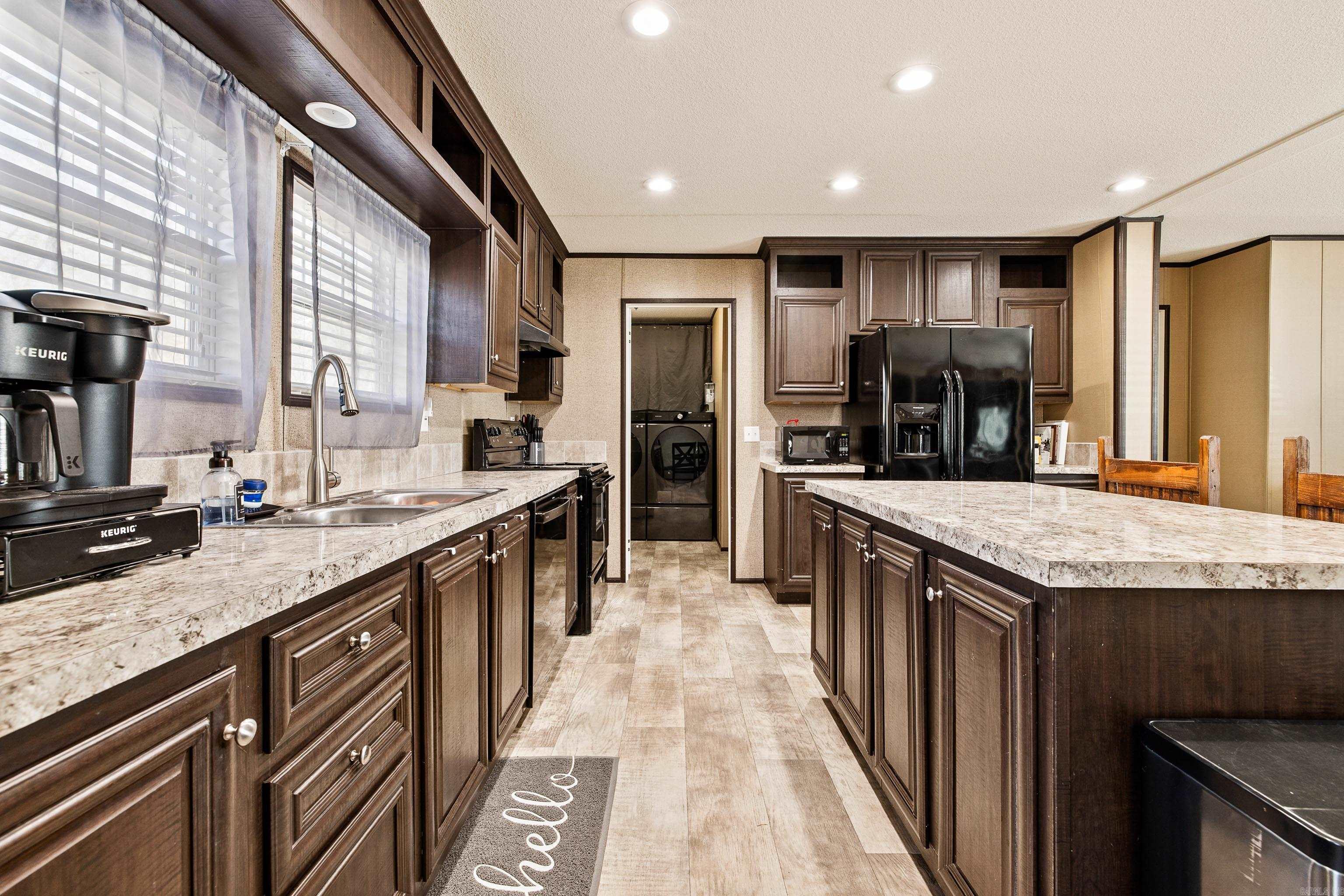 SHAW VALLEY - Residential