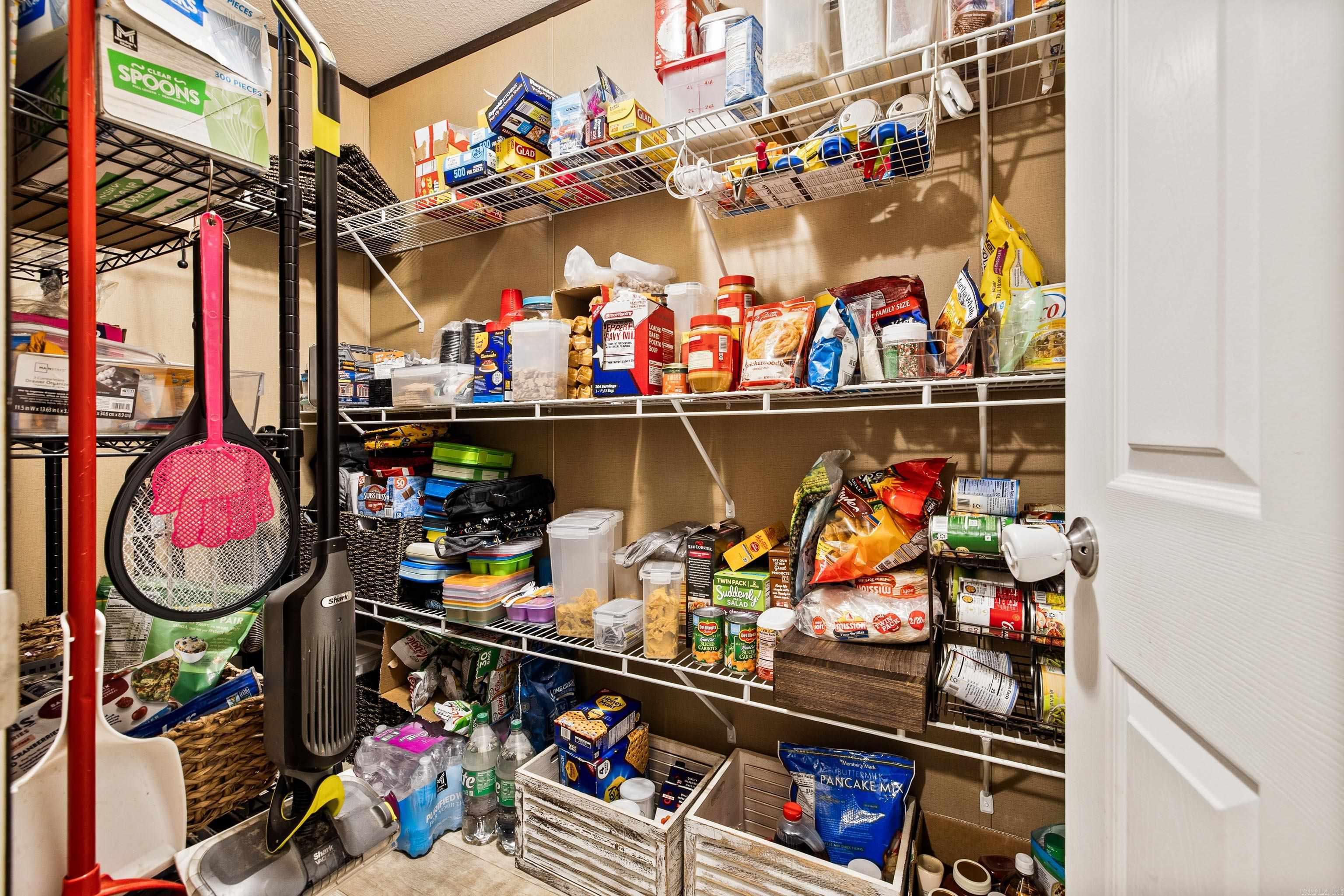 SHAW VALLEY - Residential