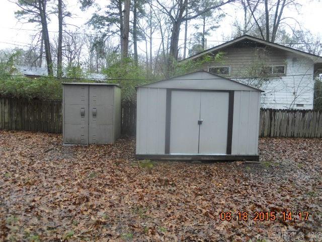 PINE GROVE - Residential