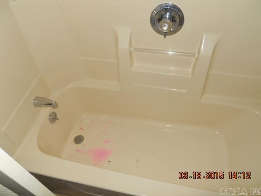 AGENTS READ CONFIDENTIAL REMARKS BEFORE SHOWING. Bank of America, N.A. (the "Bank") associates and/or Bank associates, household members, and HTS business partners of the Bank, are prohibited from purchasing REO and auctioned REO properties, either owned or serviced by the Bank, whether directly or indirectly. Prequal required with all financed offers. Proof of funds required with all cash offers. No exceptions.