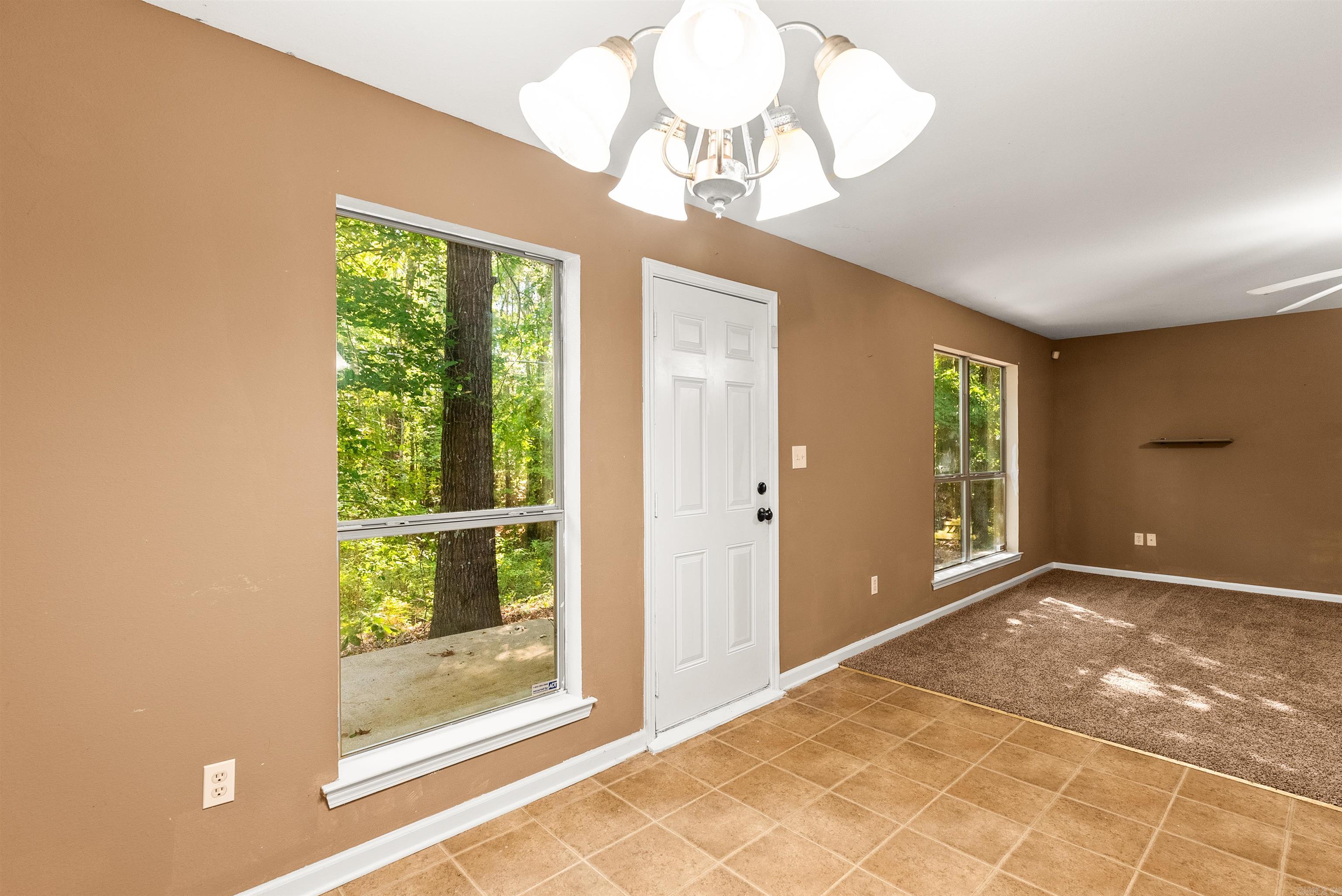 Quail Creek - Residential