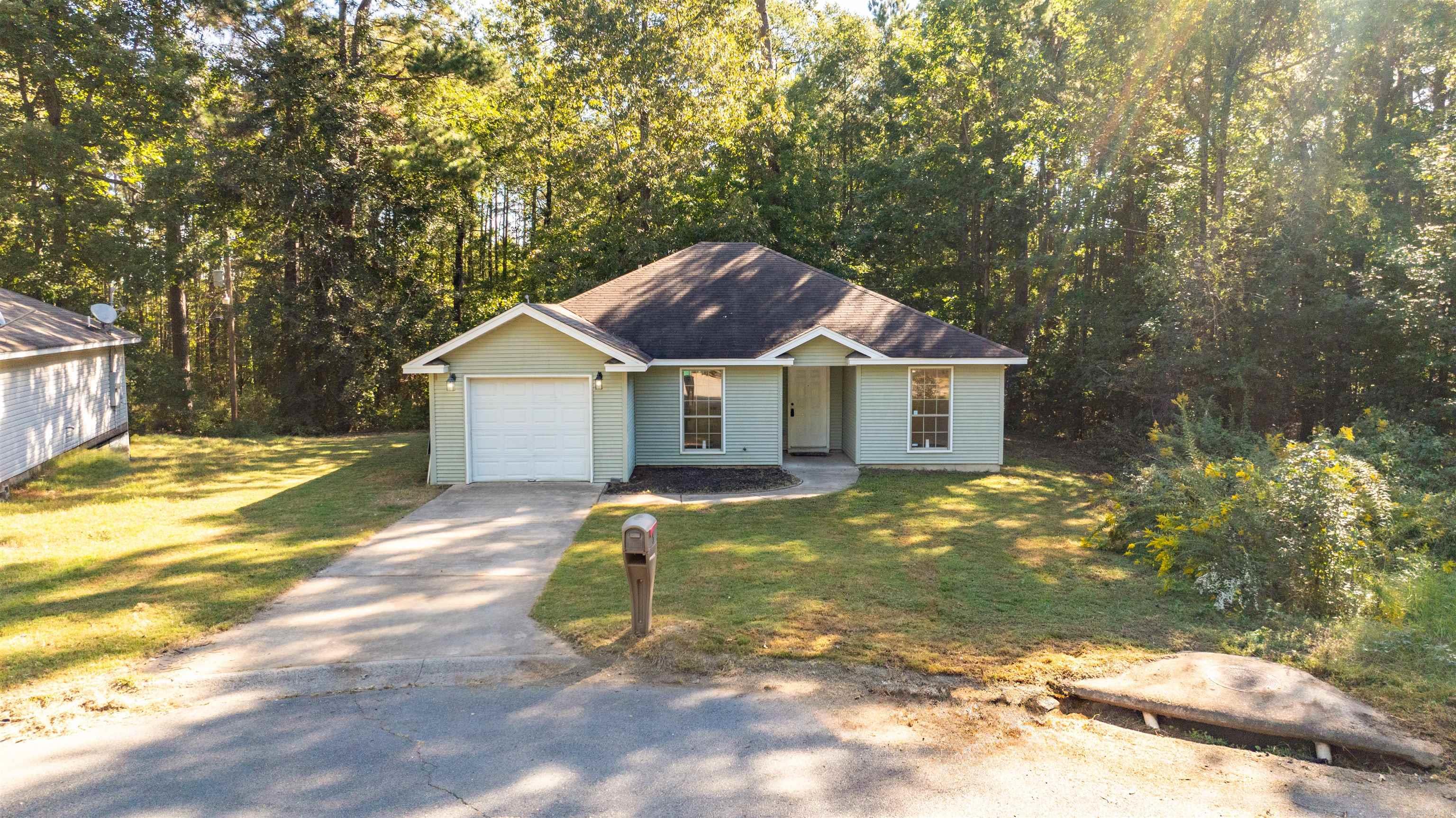 Quail Creek - Residential