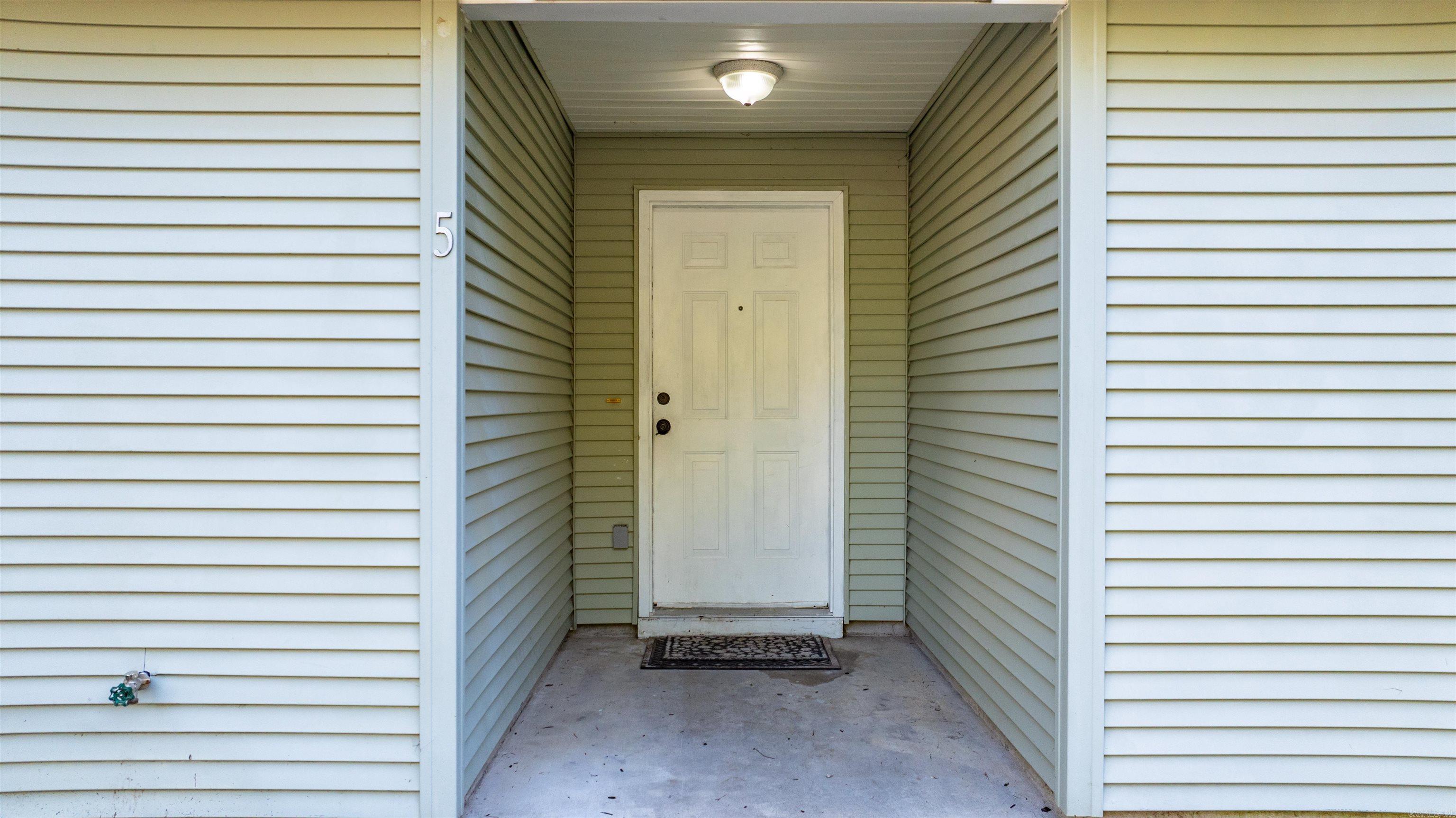 Quail Creek - Residential