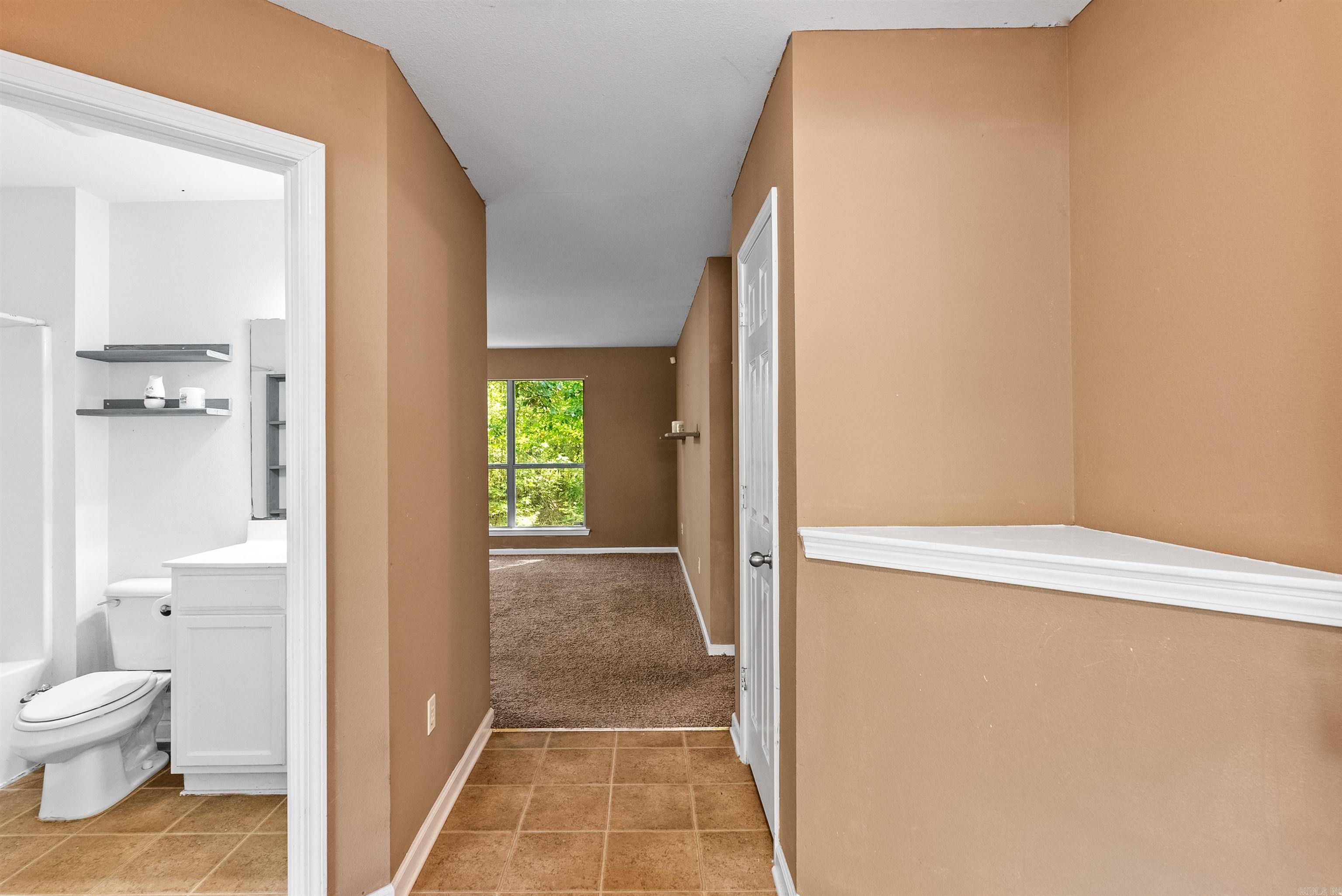 Quail Creek - Residential