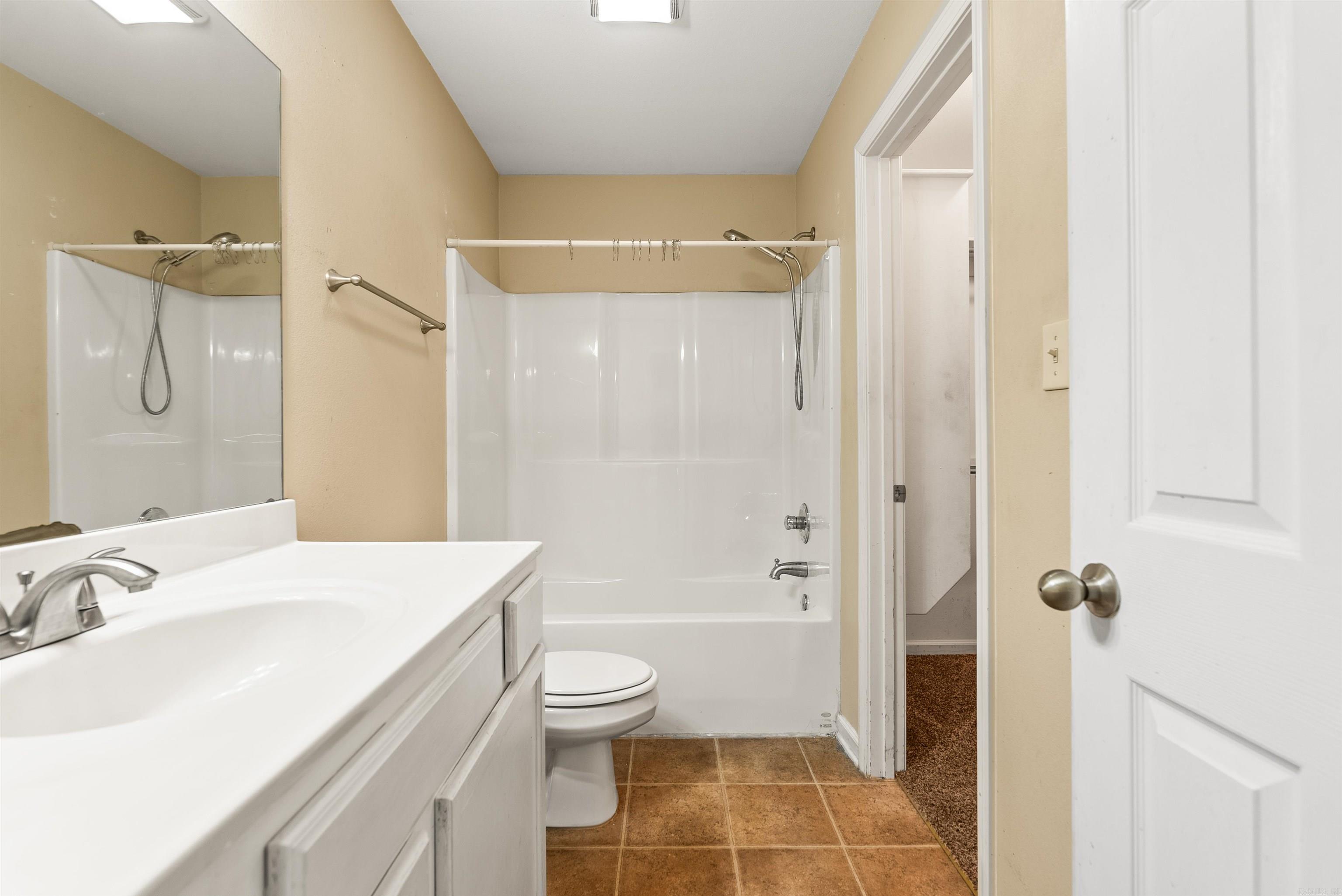 Quail Creek - Residential