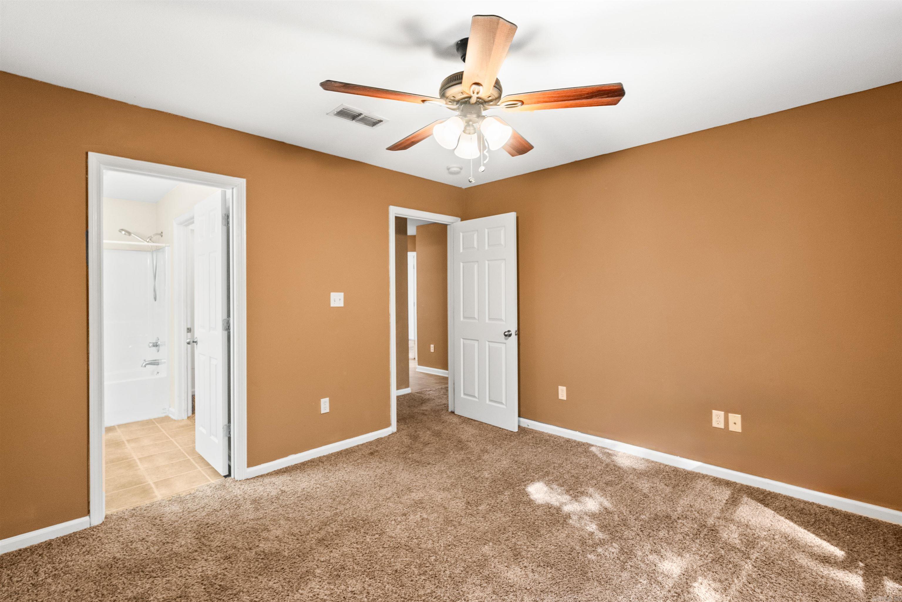 Quail Creek - Residential