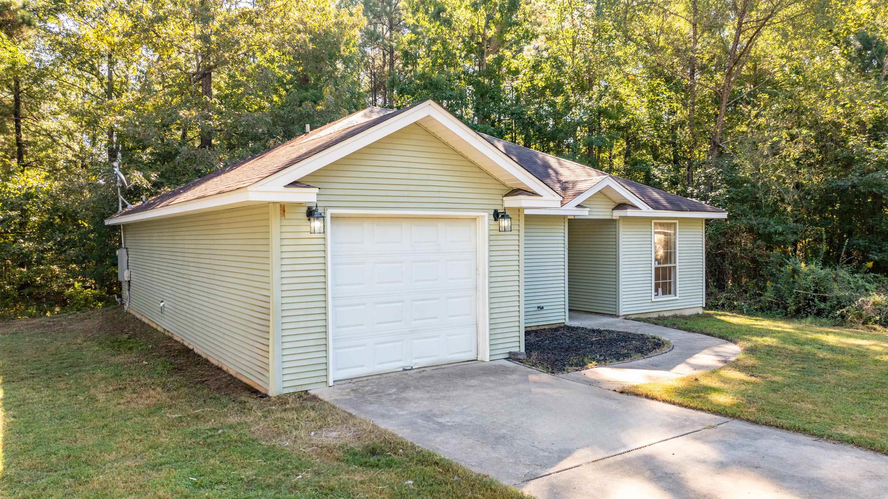 Quail Creek - Residential