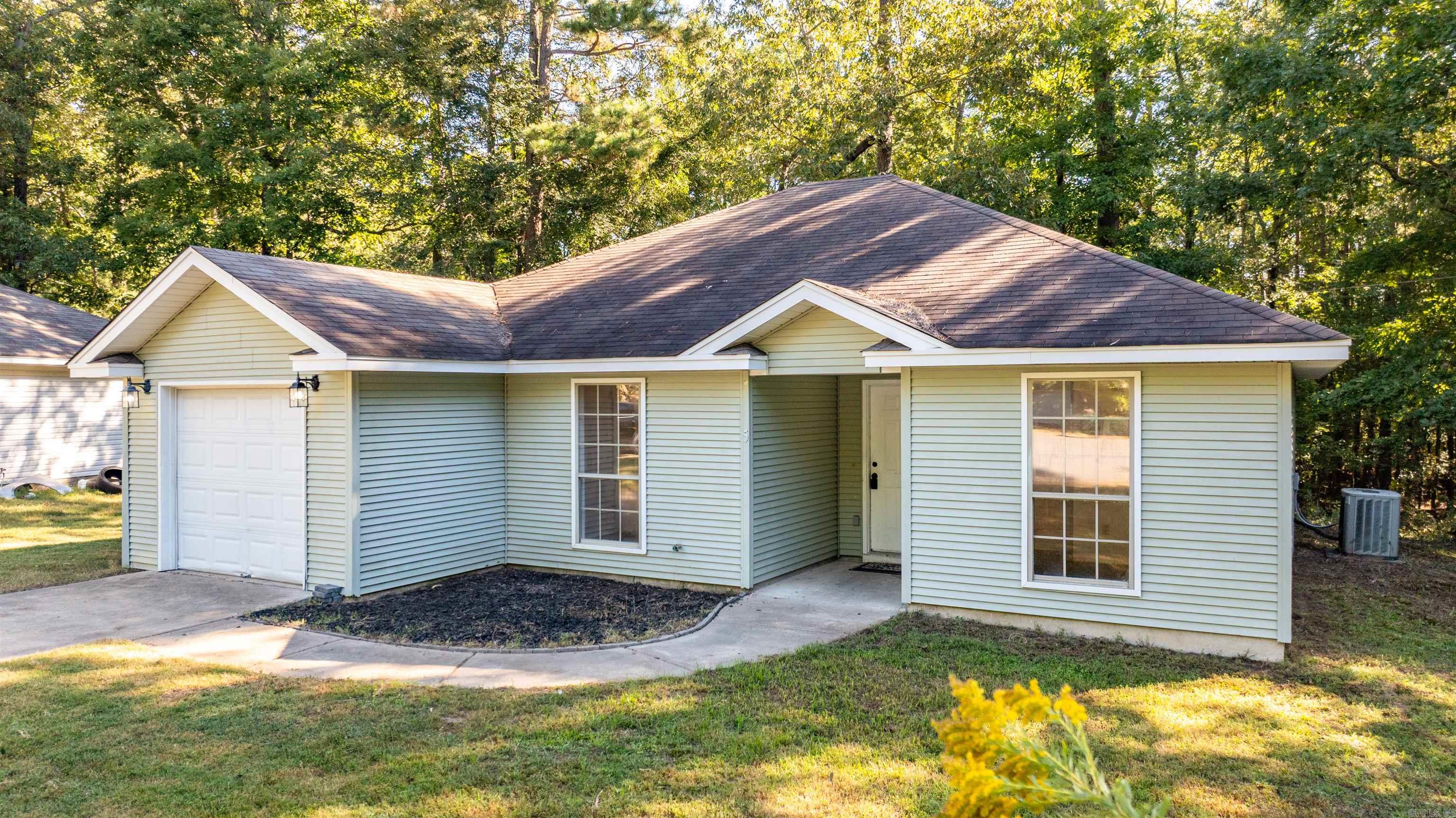 Quail Creek - Residential
