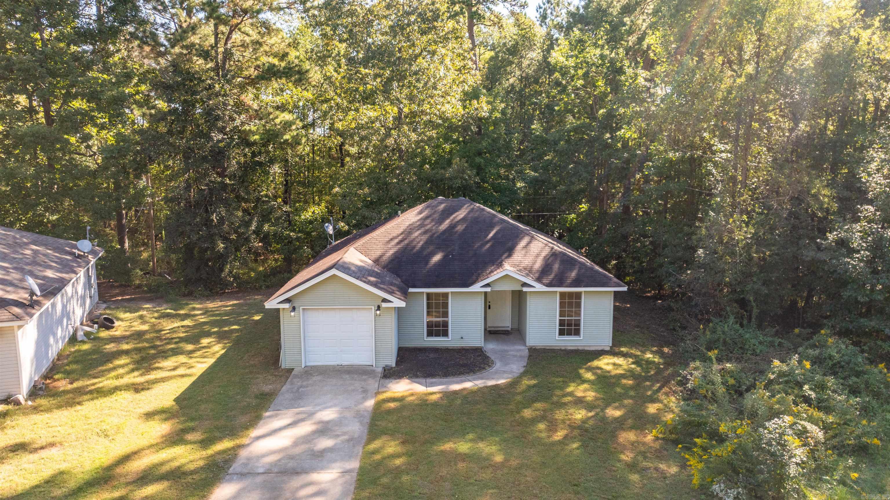 Quail Creek - Residential