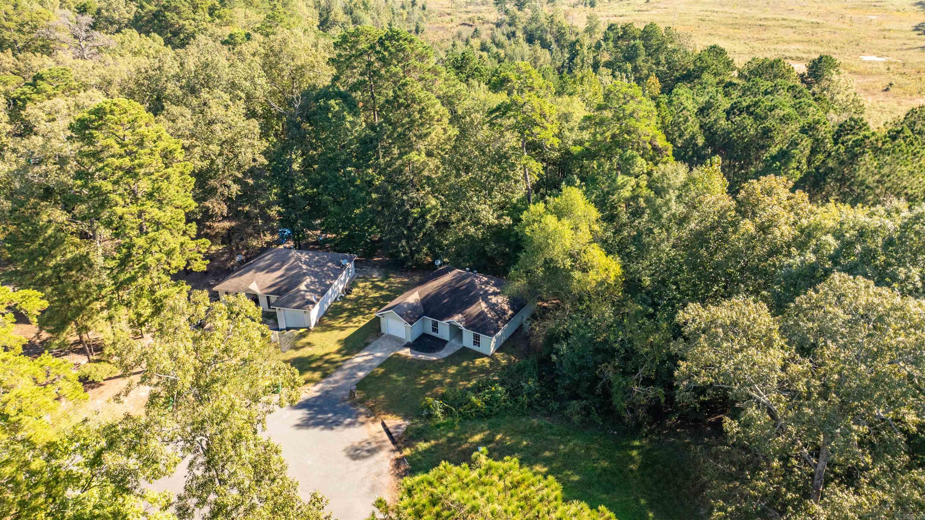 Quail Creek - Residential