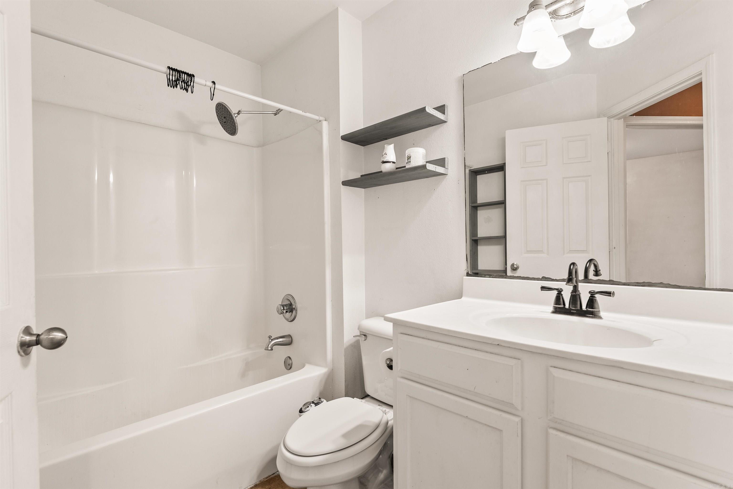 Quail Creek - Residential