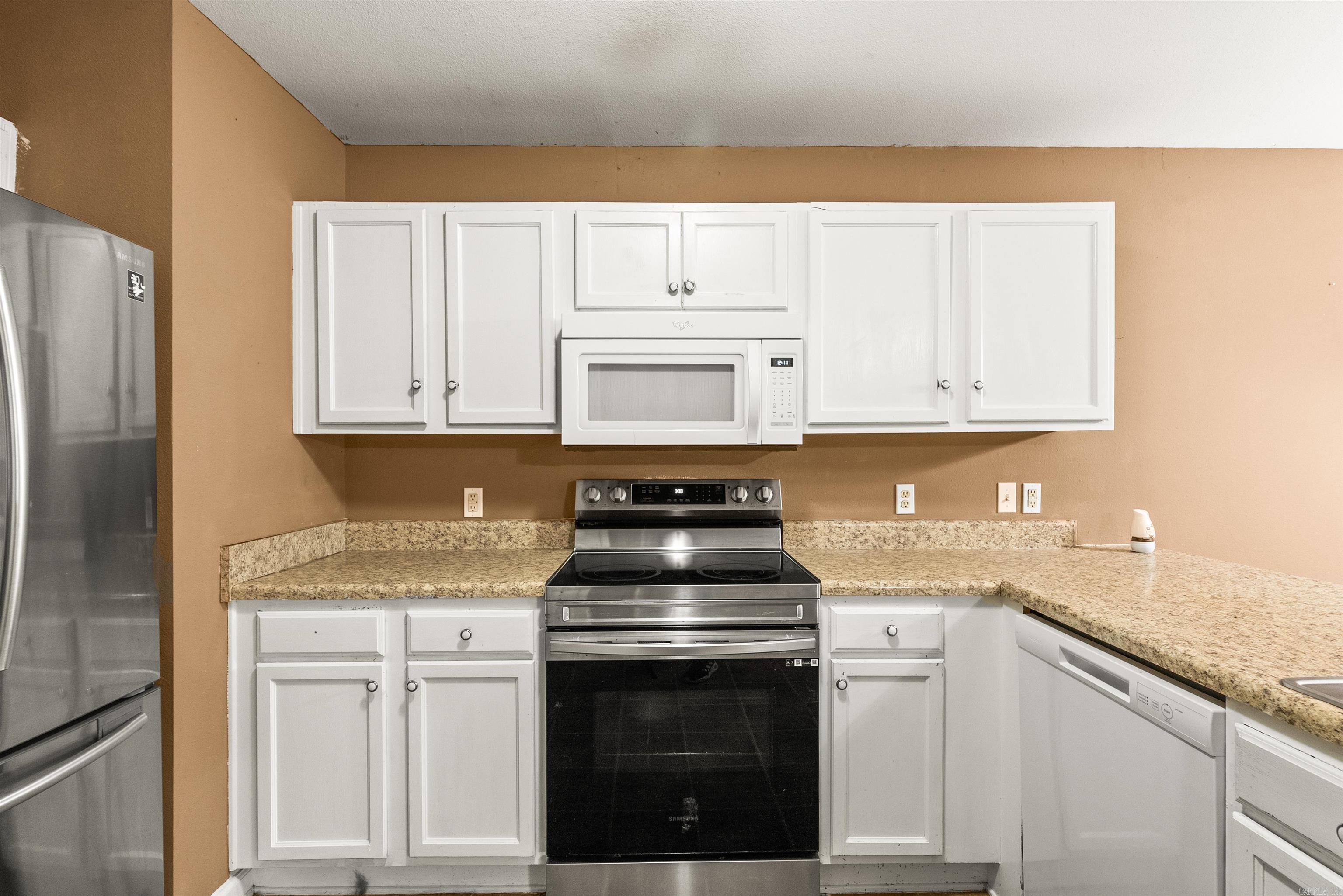 Quail Creek - Residential