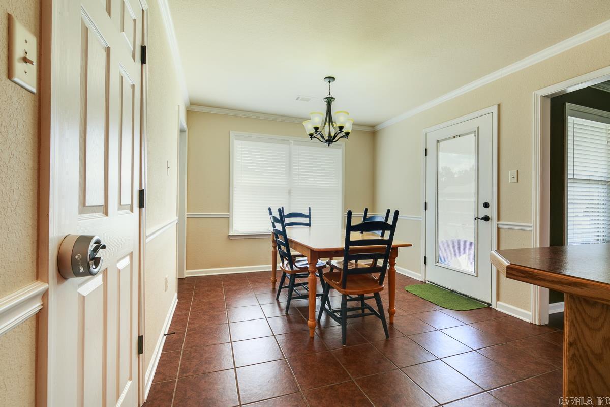 Cross Creek - Residential Lease