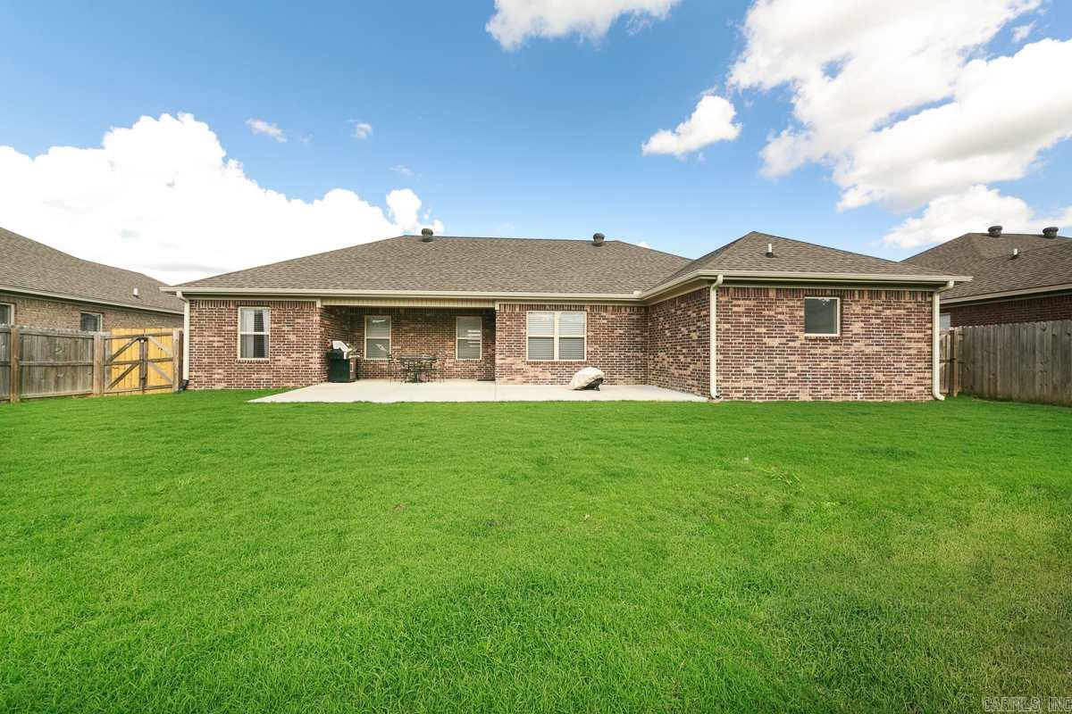 Cross Creek - Residential Lease