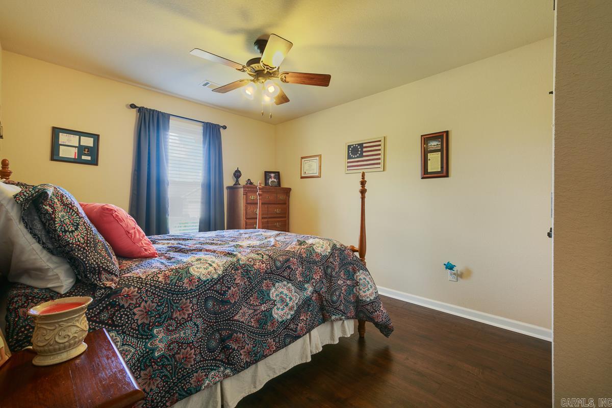 Cross Creek - Residential Lease