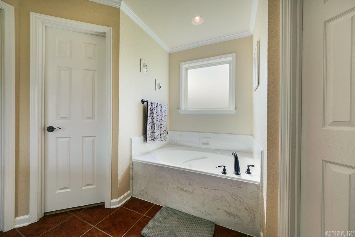 Cross Creek - Residential Lease