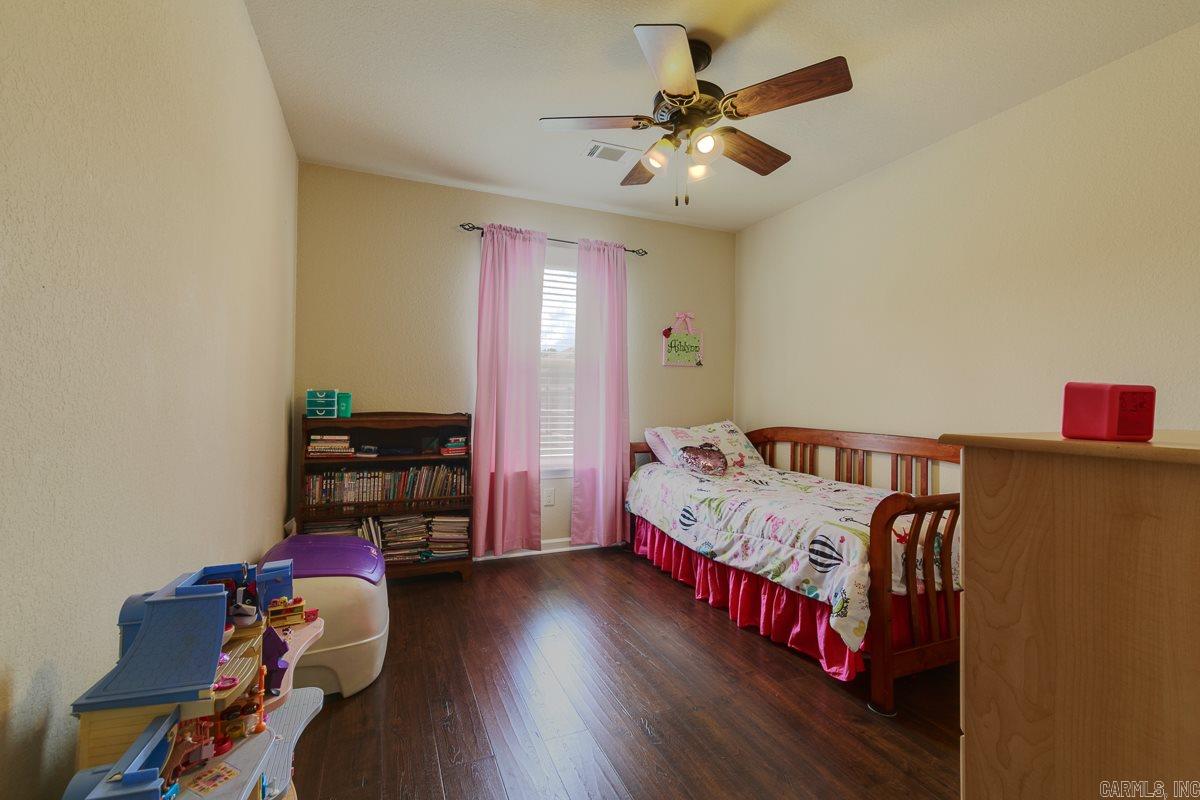 Cross Creek - Residential Lease