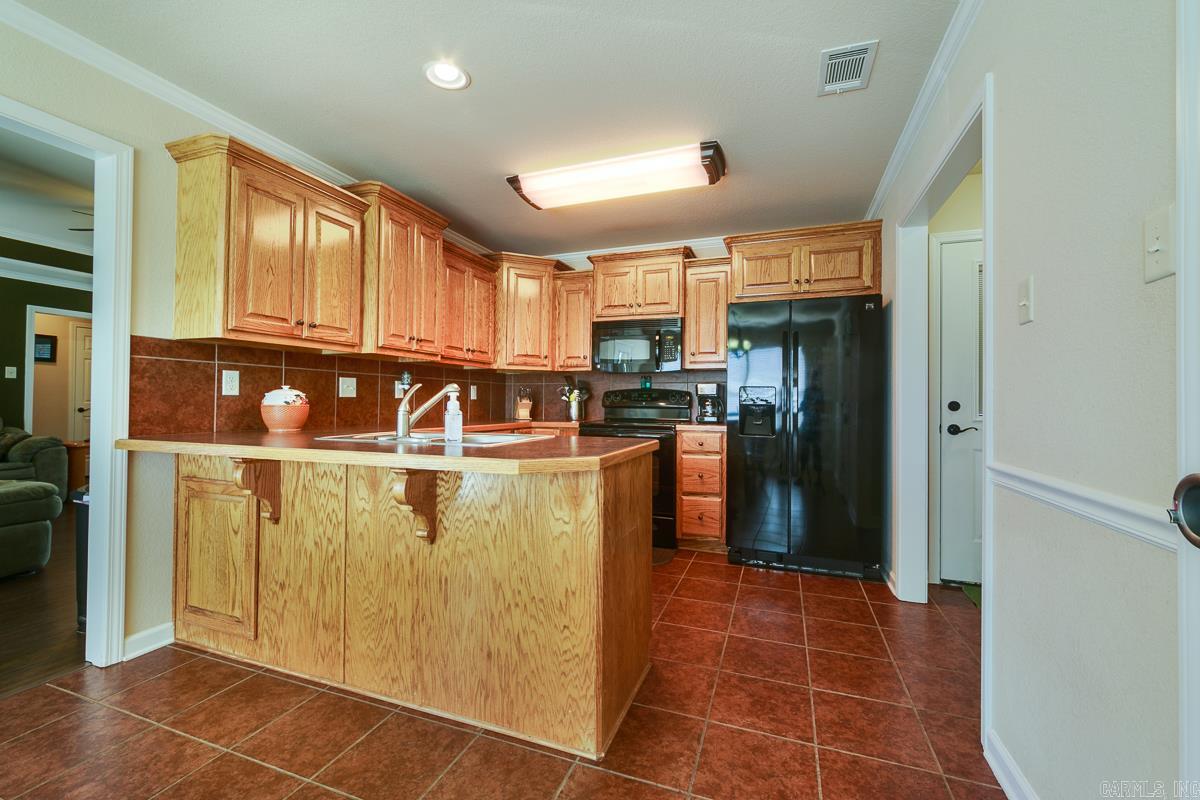 Cross Creek - Residential Lease