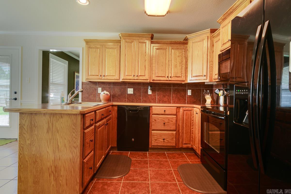 Cross Creek - Residential Lease