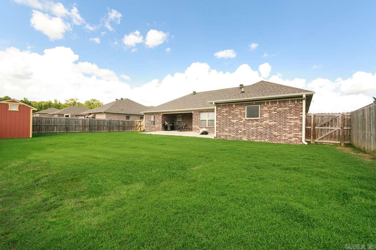 Cross Creek - Residential Lease