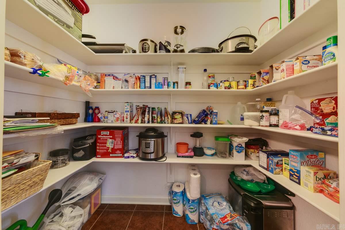 Cross Creek - Residential Lease