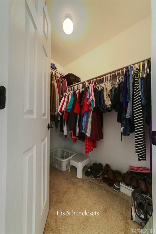 Cross Creek - Residential Lease