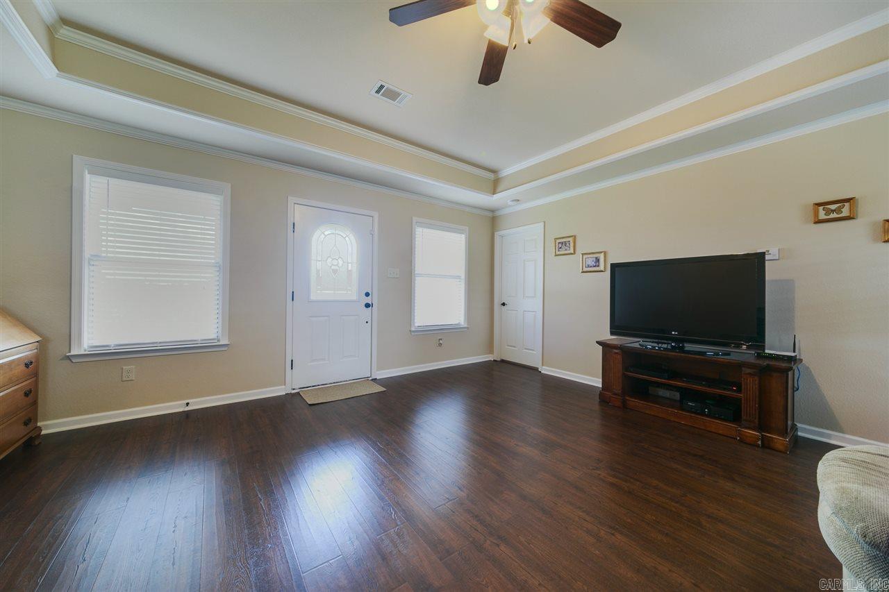 Cross Creek - Residential Lease