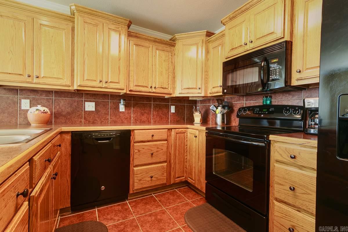 Cross Creek - Residential Lease