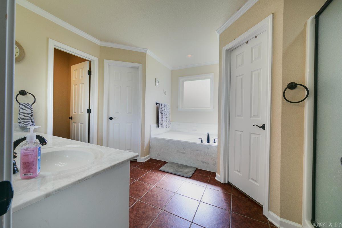 Cross Creek - Residential Lease