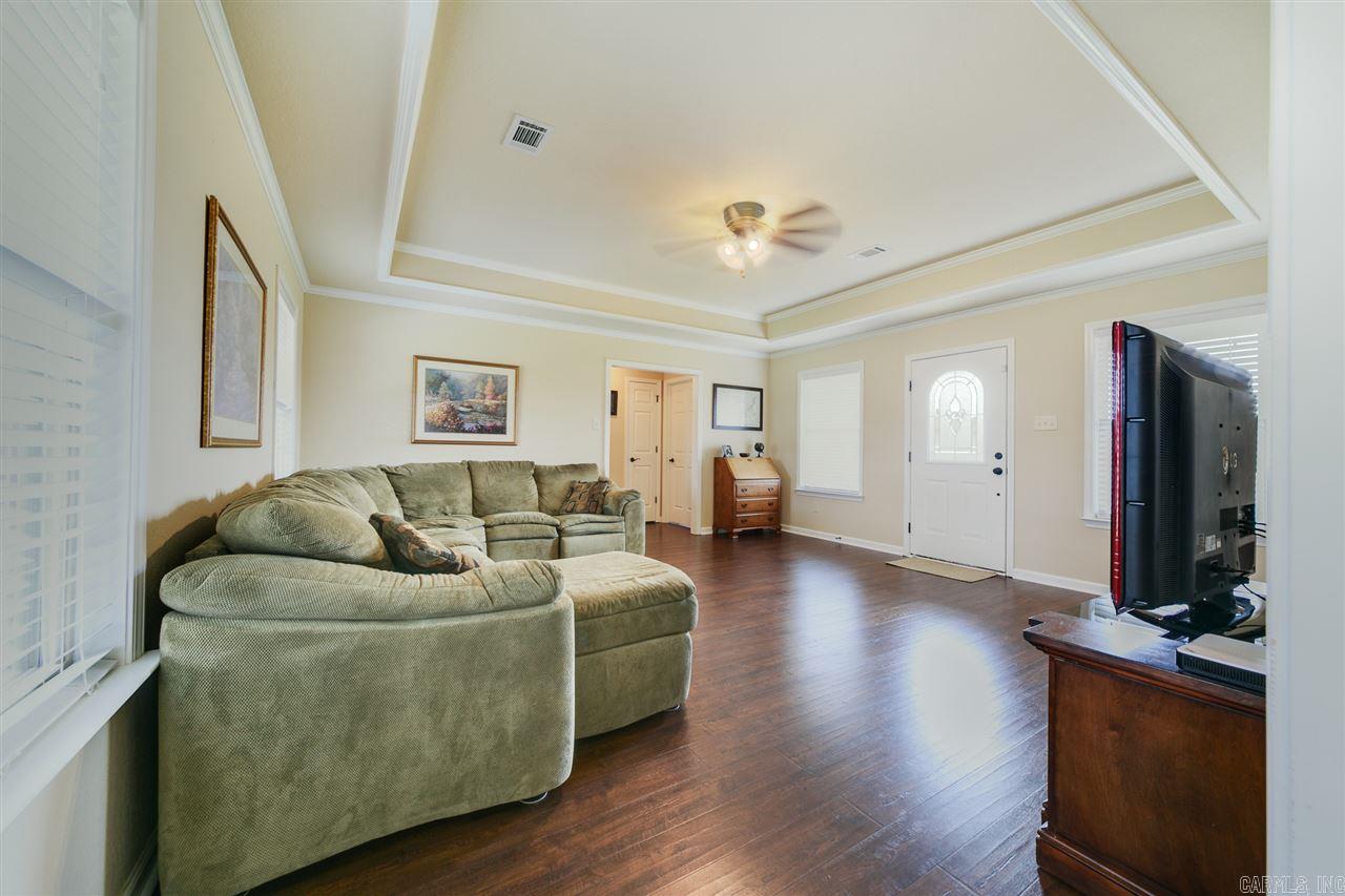 Cross Creek - Residential Lease