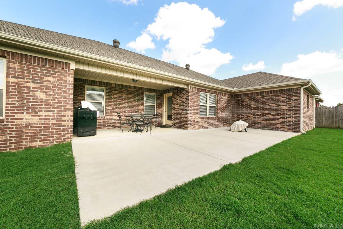 Cross Creek - Residential Lease