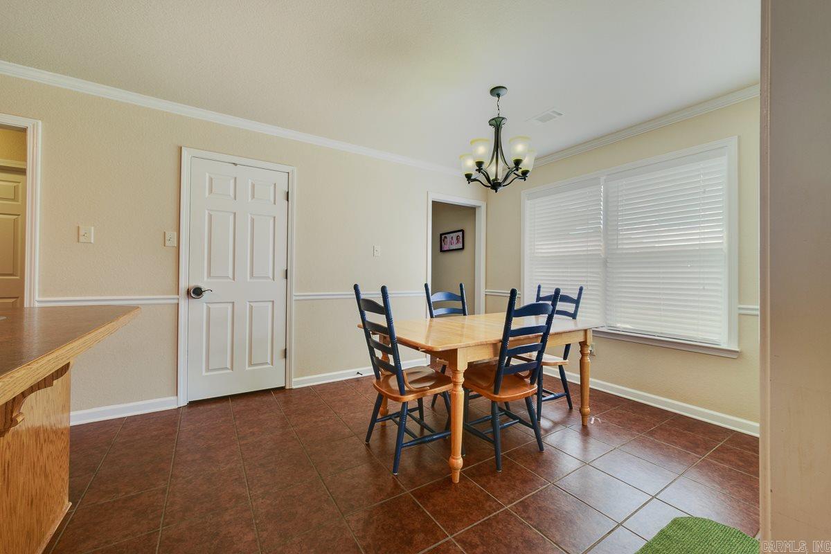 Cross Creek - Residential Lease