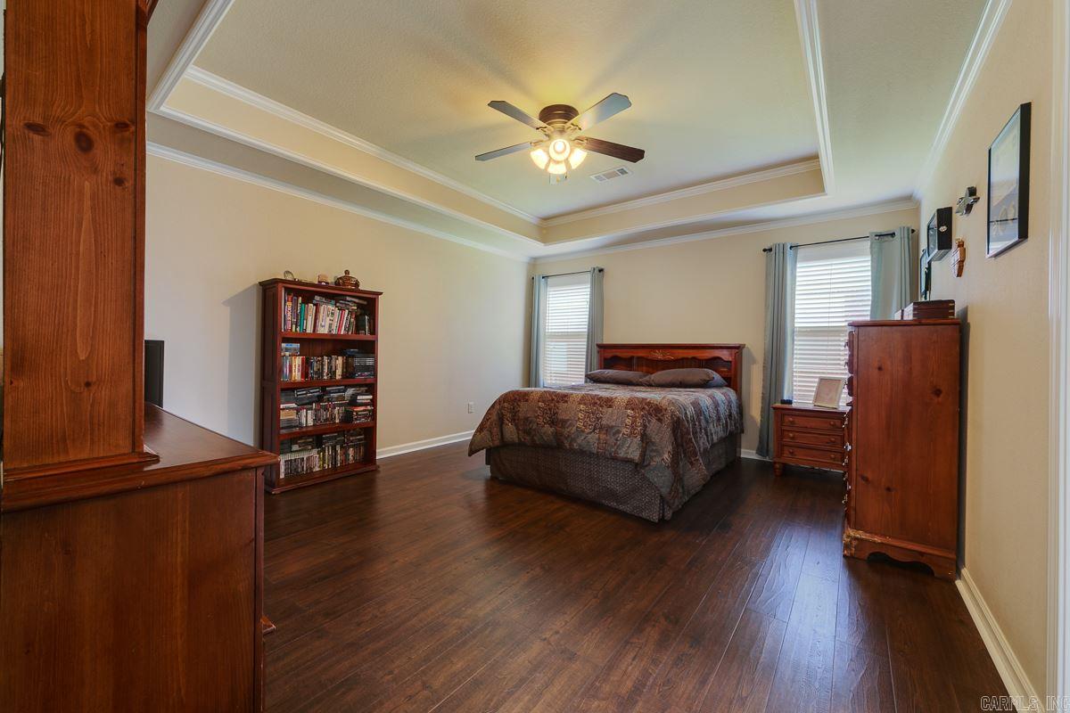 Cross Creek - Residential Lease