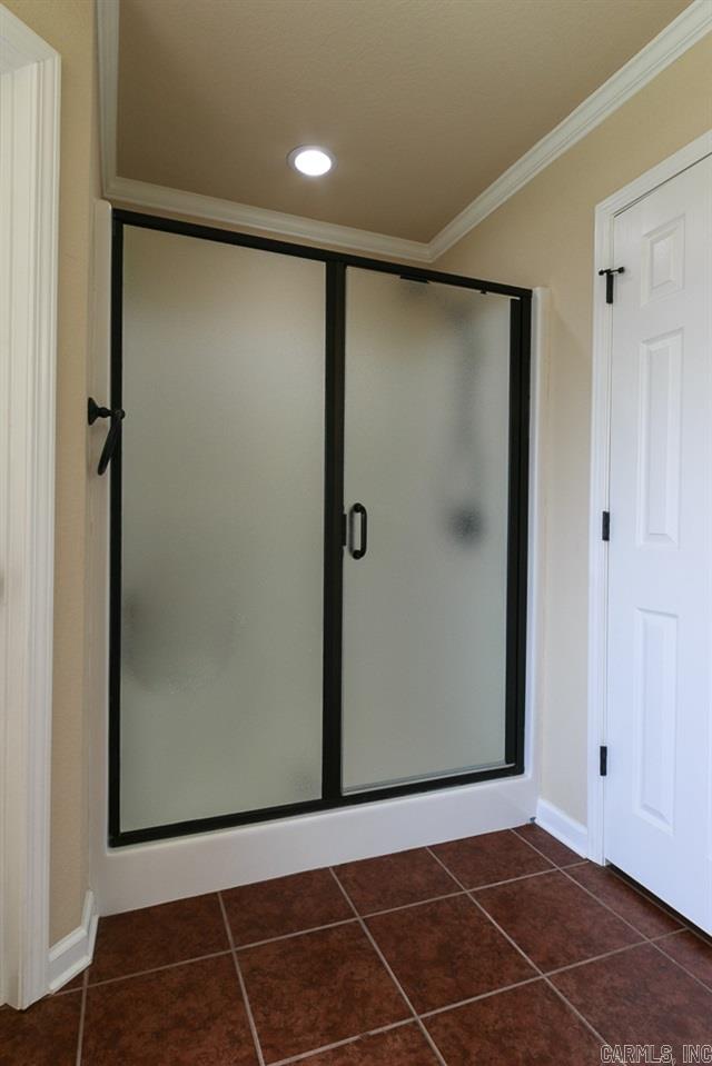 Cross Creek - Residential Lease