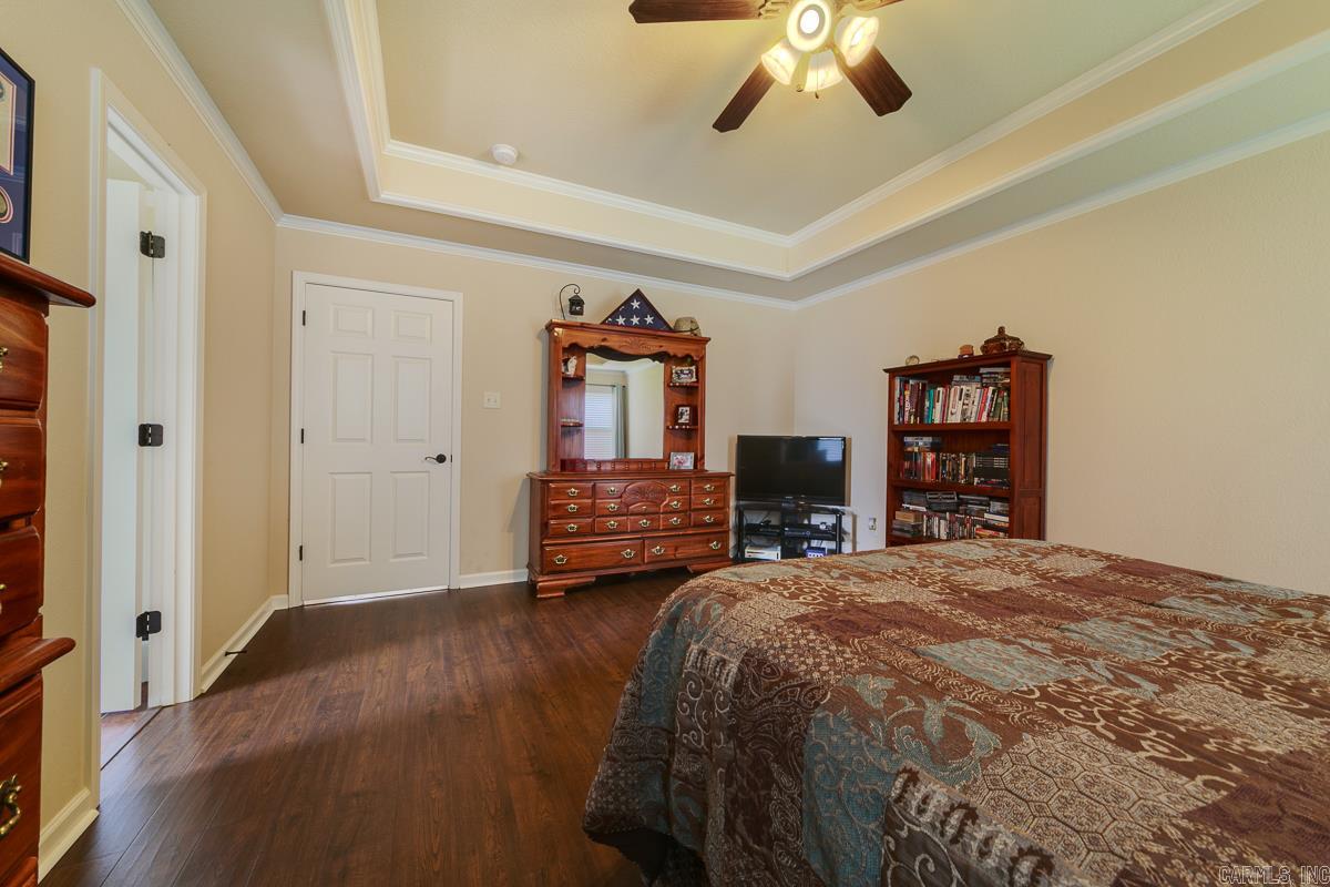 Cross Creek - Residential Lease