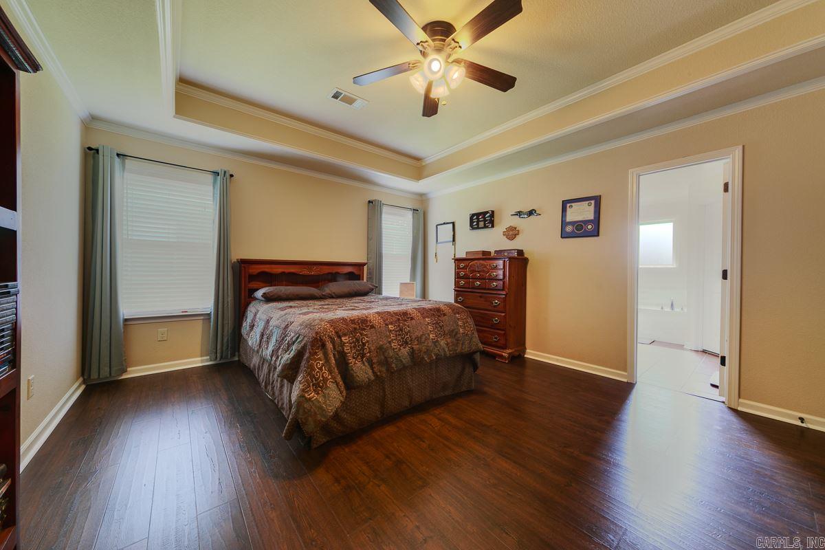 Cross Creek - Residential Lease