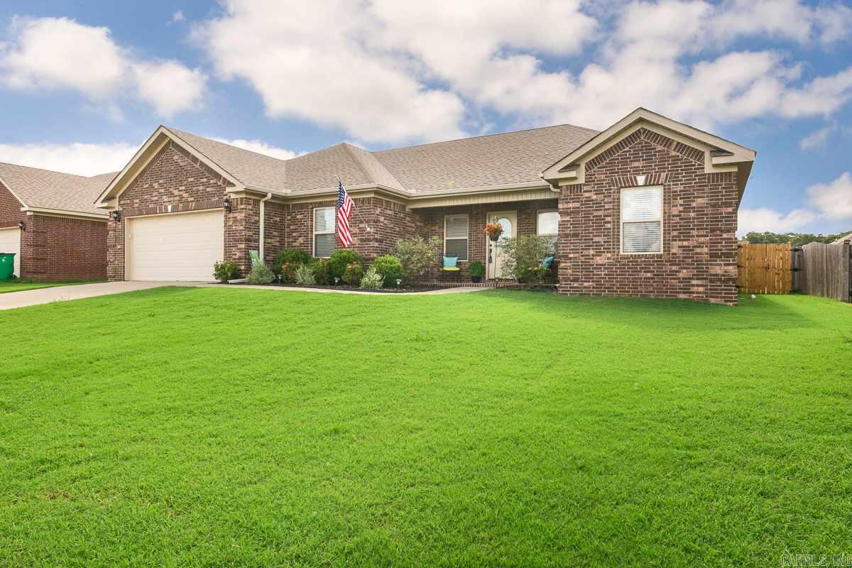 Cross Creek - Residential Lease