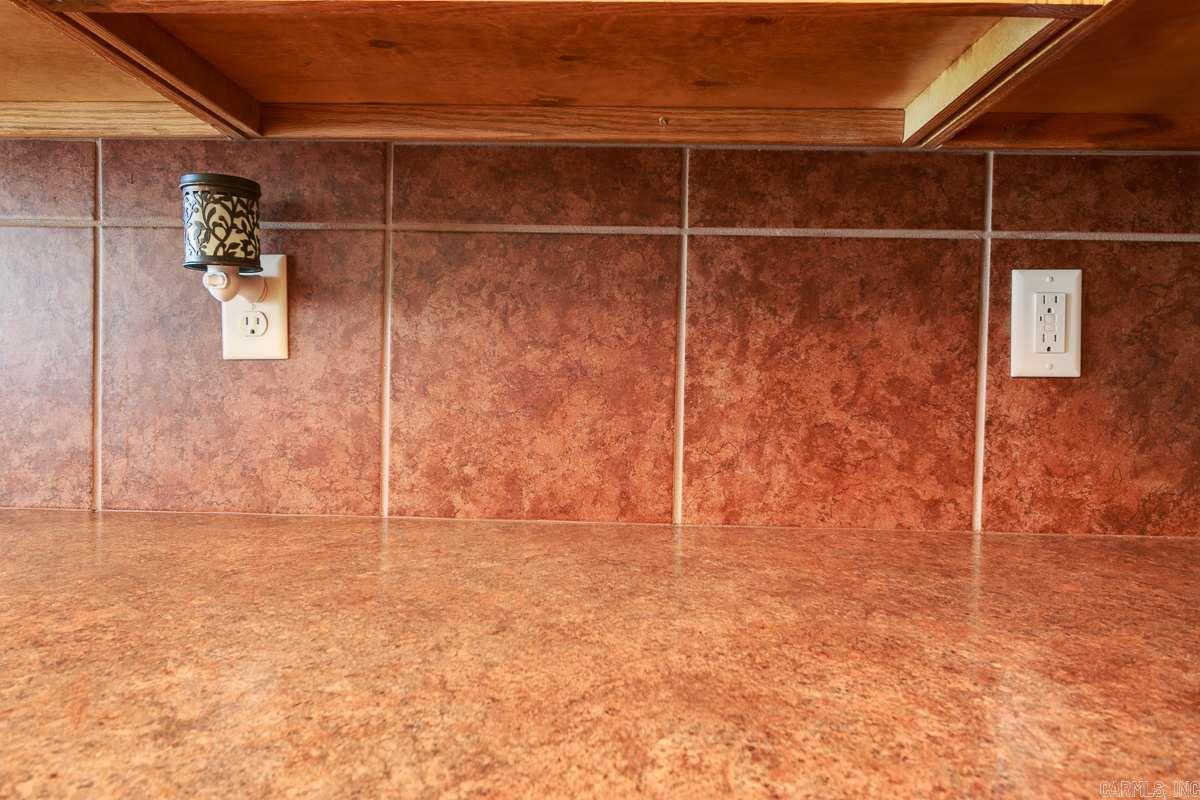 Cross Creek - Residential Lease