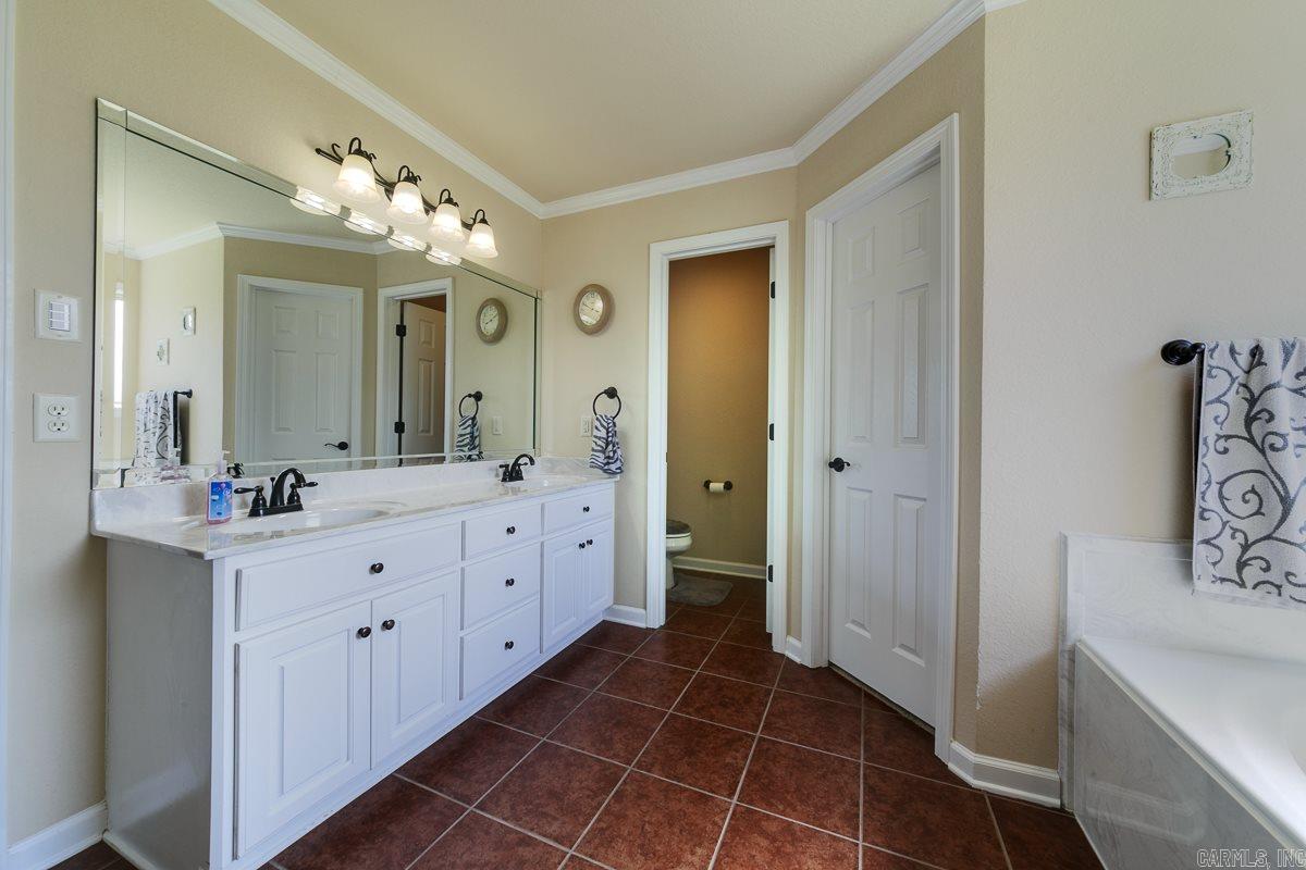 Cross Creek - Residential Lease