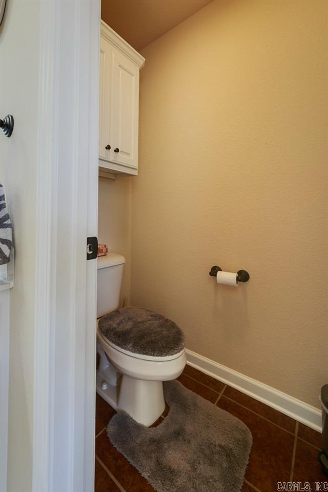 Cross Creek - Residential Lease