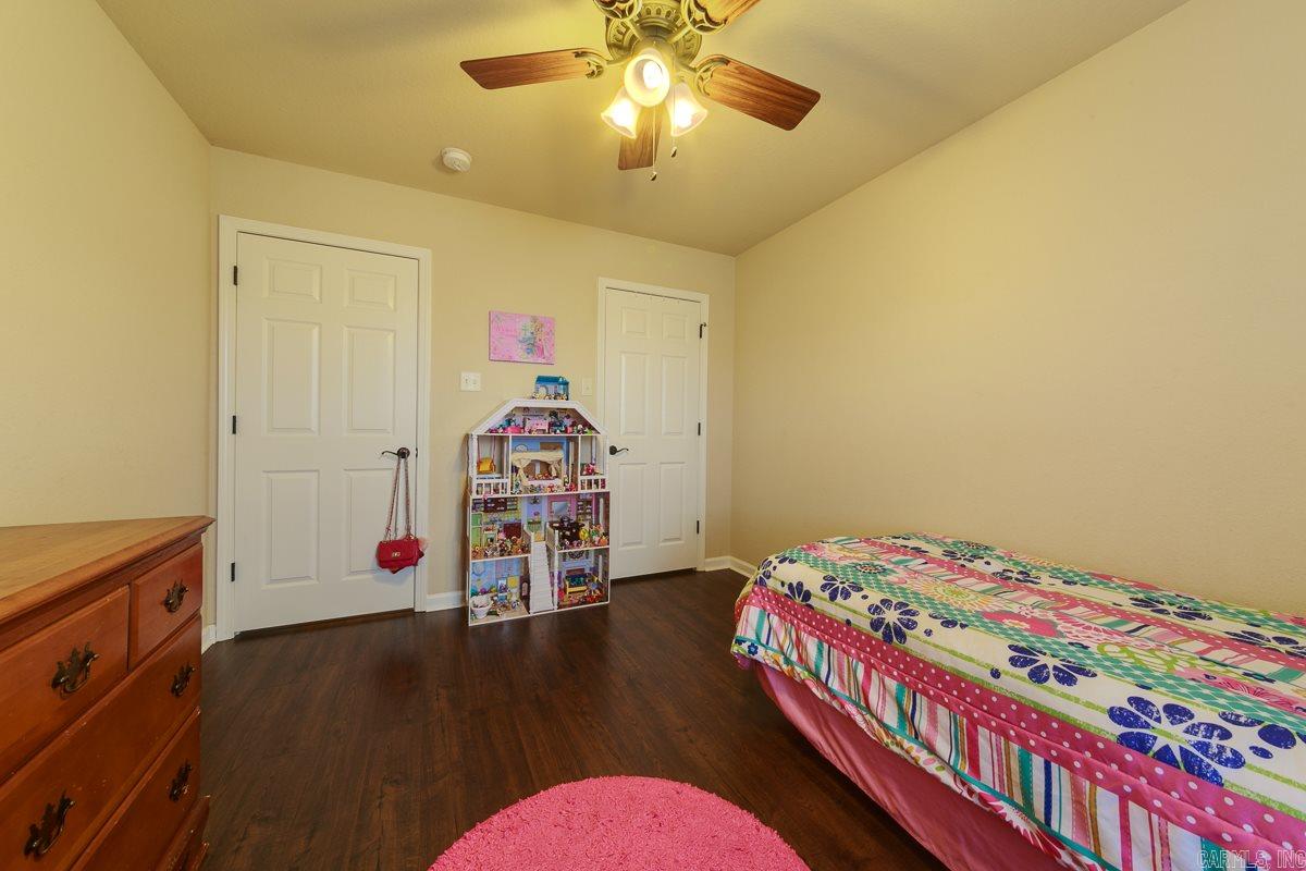 Cross Creek - Residential Lease