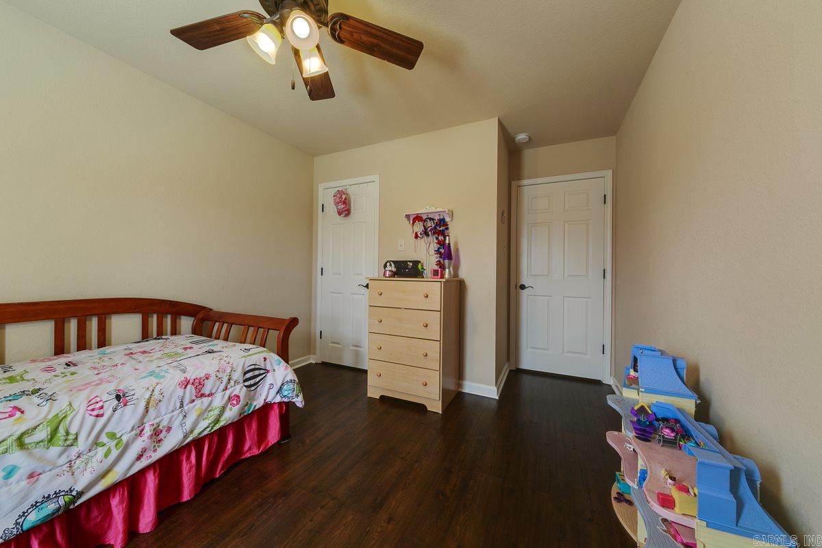 Cross Creek - Residential Lease