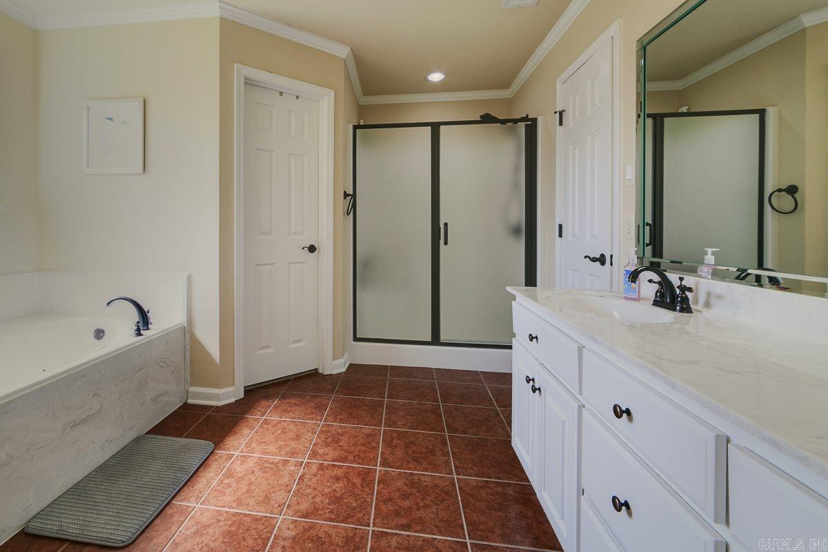 Cross Creek - Residential Lease