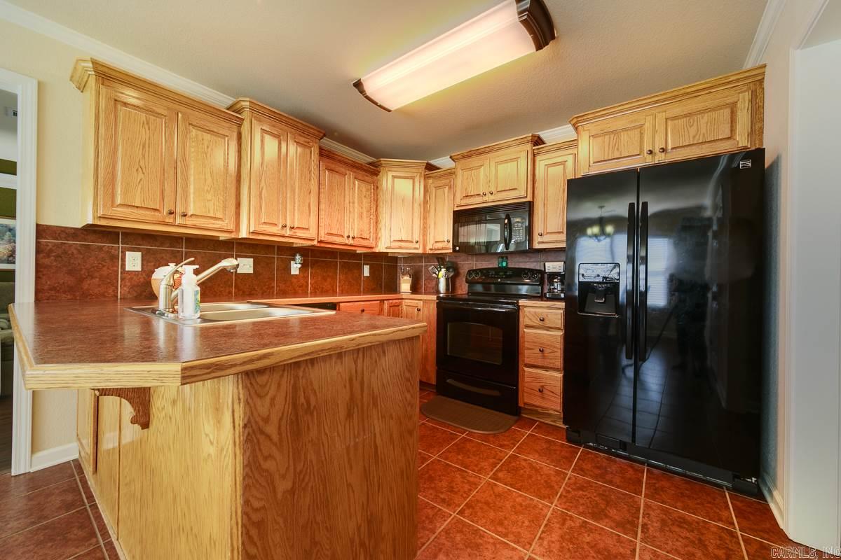 Cross Creek - Residential Lease