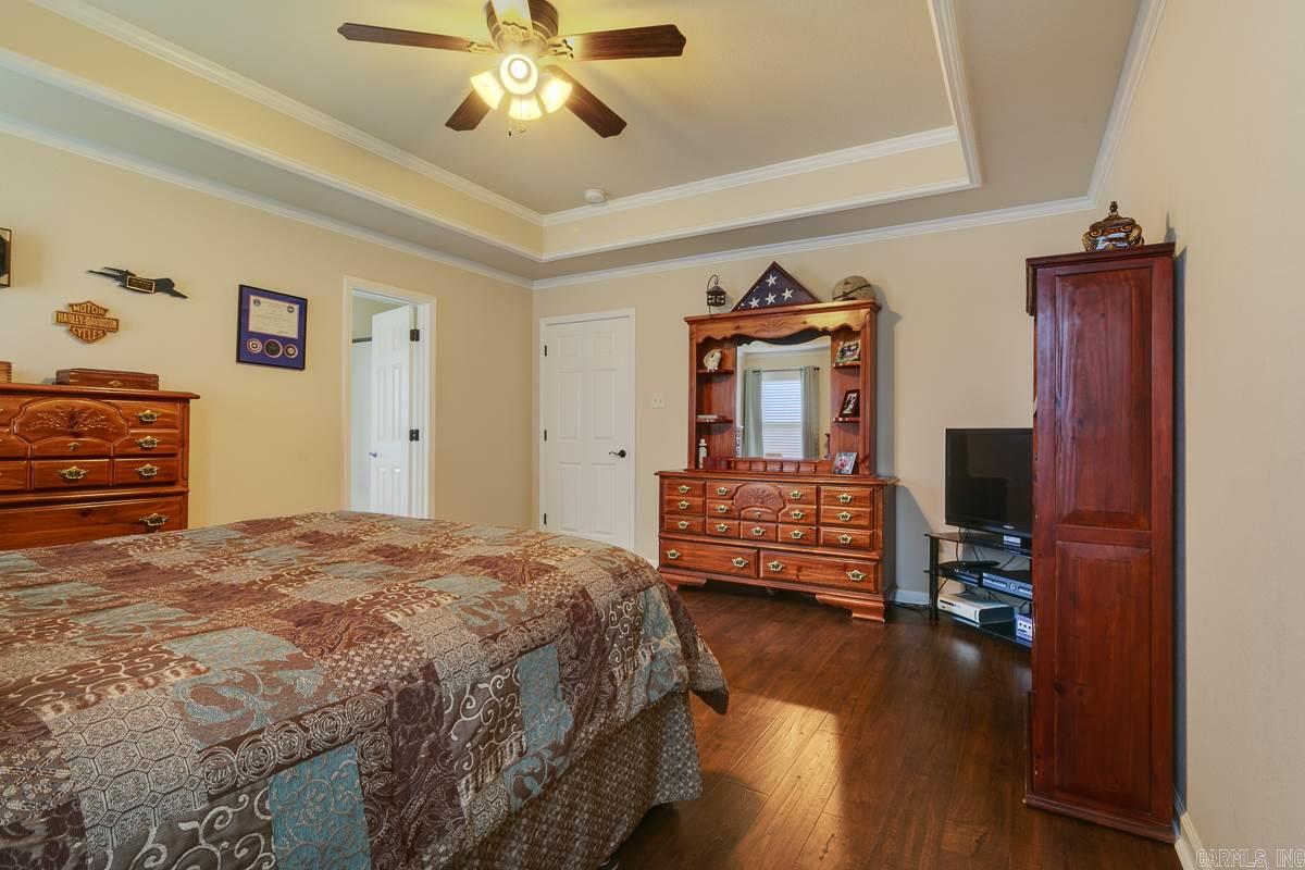 Cross Creek - Residential Lease