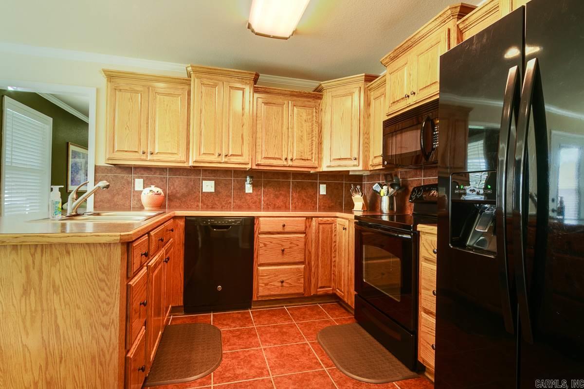 Cross Creek - Residential Lease