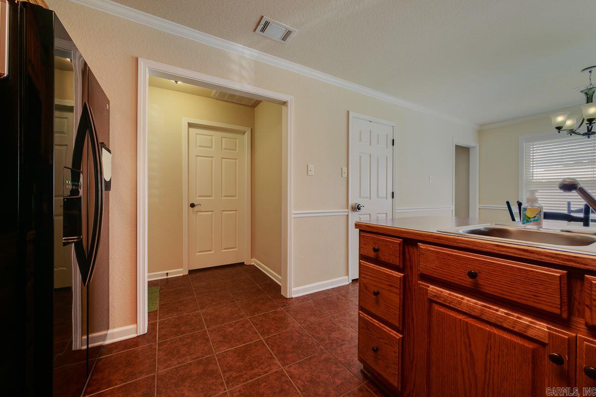 Cross Creek - Residential Lease