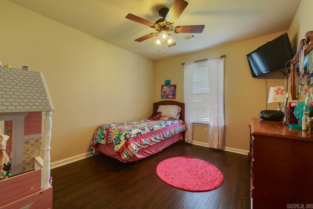 Cross Creek - Residential Lease